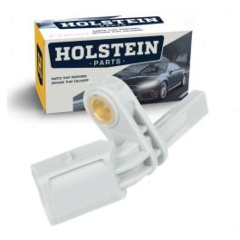 Holstein 2ABS0028 ABS Wheel Speed Sensor