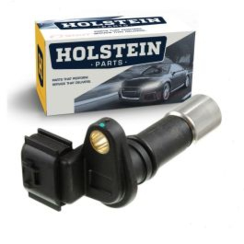 Holstein Crankshaft Position Sensor for 2010-2015 Lexus RX450h