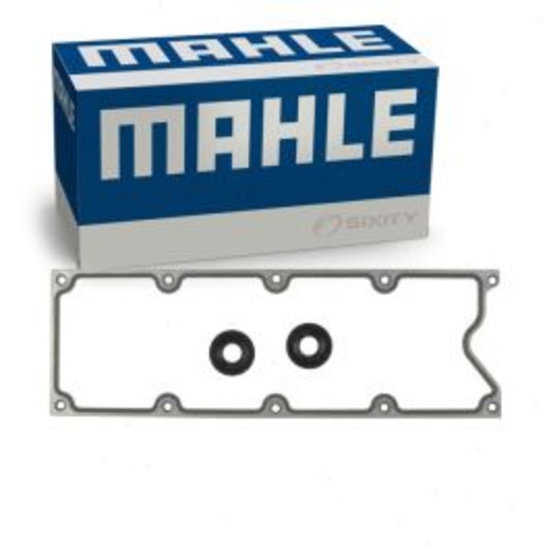 MAHLE MS19328 Engine Intake Manifold Gasket Set