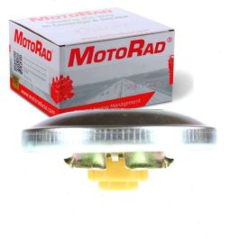 MotoRad Gas Cap for 1971-1974 Jeep DJ5