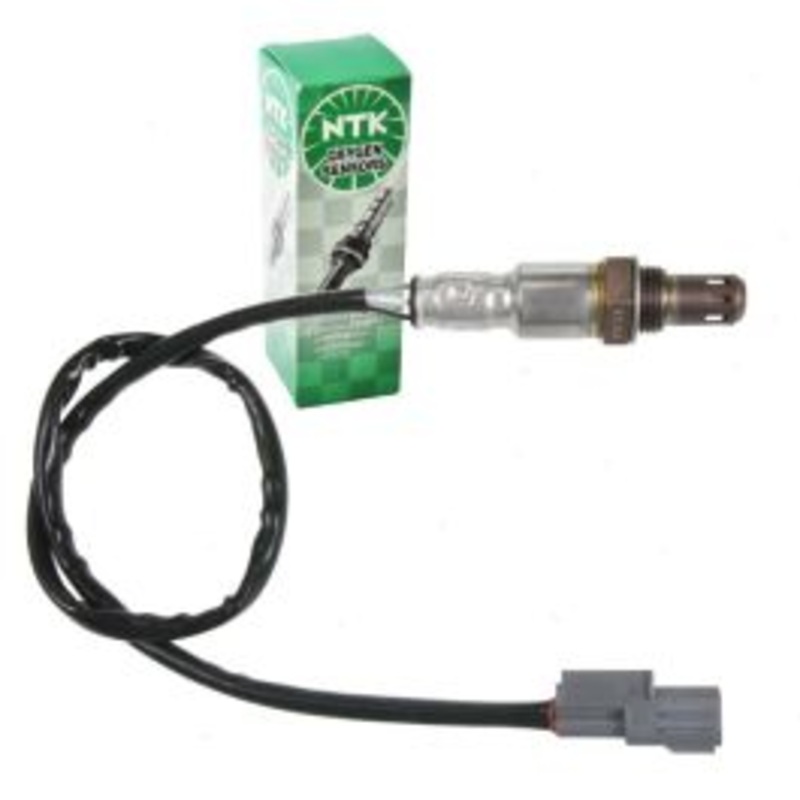 NGK NTK Downstream Oxygen (O2) Sensor for 2017-2020 Kia Sportage 2.0L L4
