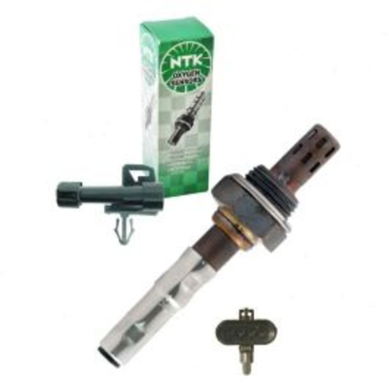 NGK NTK Upstream Left Oxygen (O2) Sensor for 1994-1996 Buick Roadmaster 5.7L V8