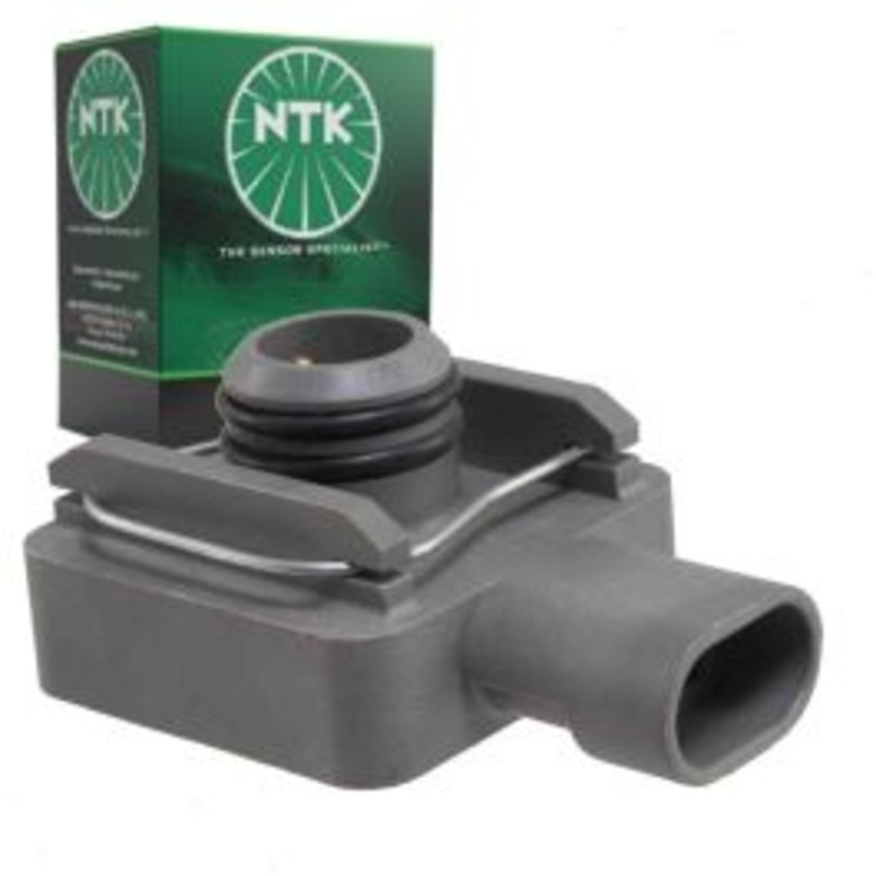 NTK Engine Coolant Level Sensor for 1991-2002 Buick Regal 3.1L V6