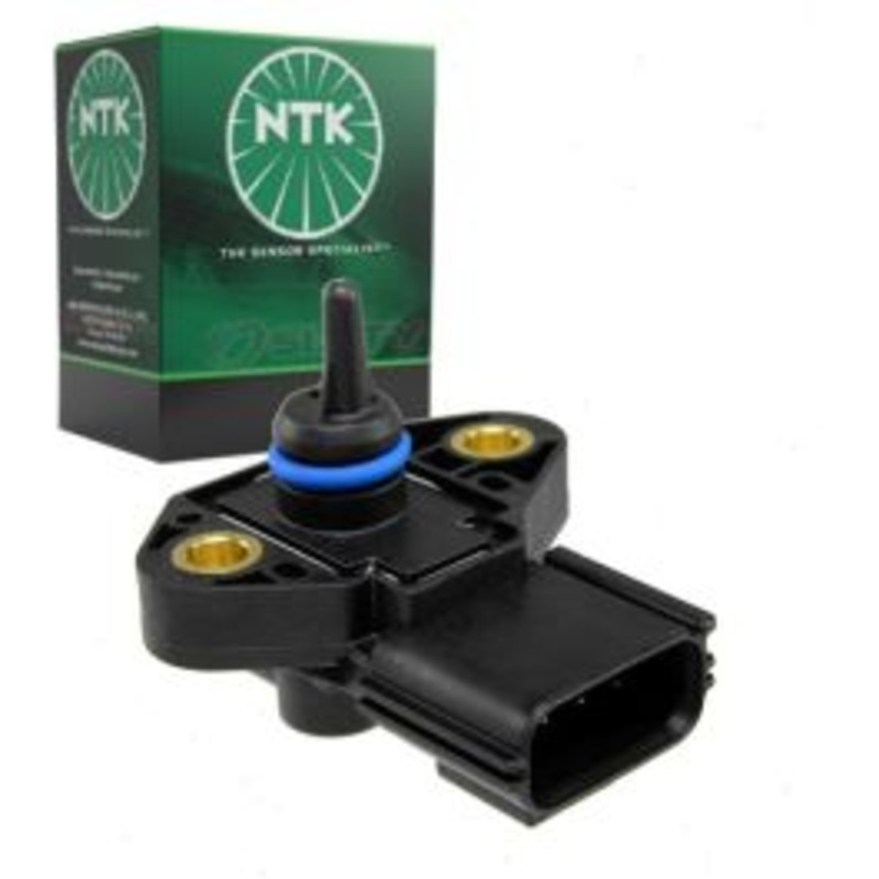 NTK Fuel Injection Pressure Sensor for 2005-2008 Mazda Tribute 2.3L 3.0L L4 V6
