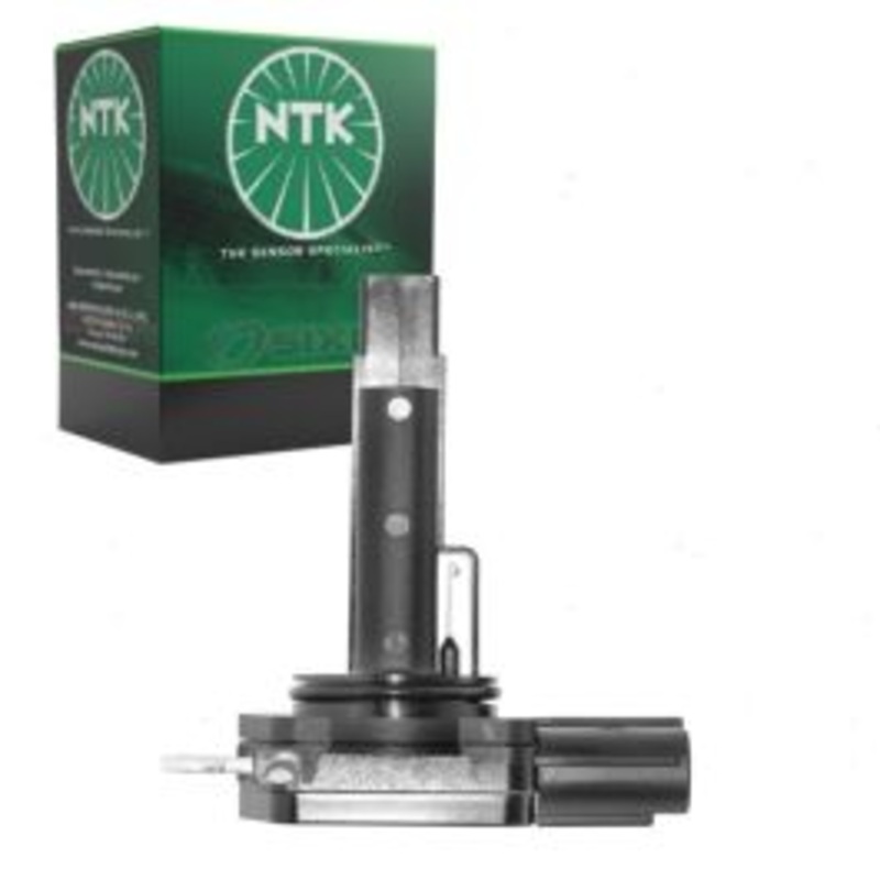 NTK Mass Air Flow (MAF) Sensor for 2000-2003 Ford Taurus 3.0L V6
