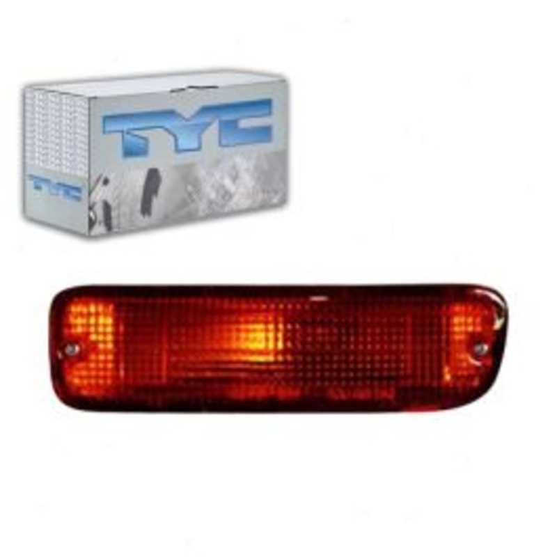 TYC 12-1552-90 Turn Signal Light Assembly