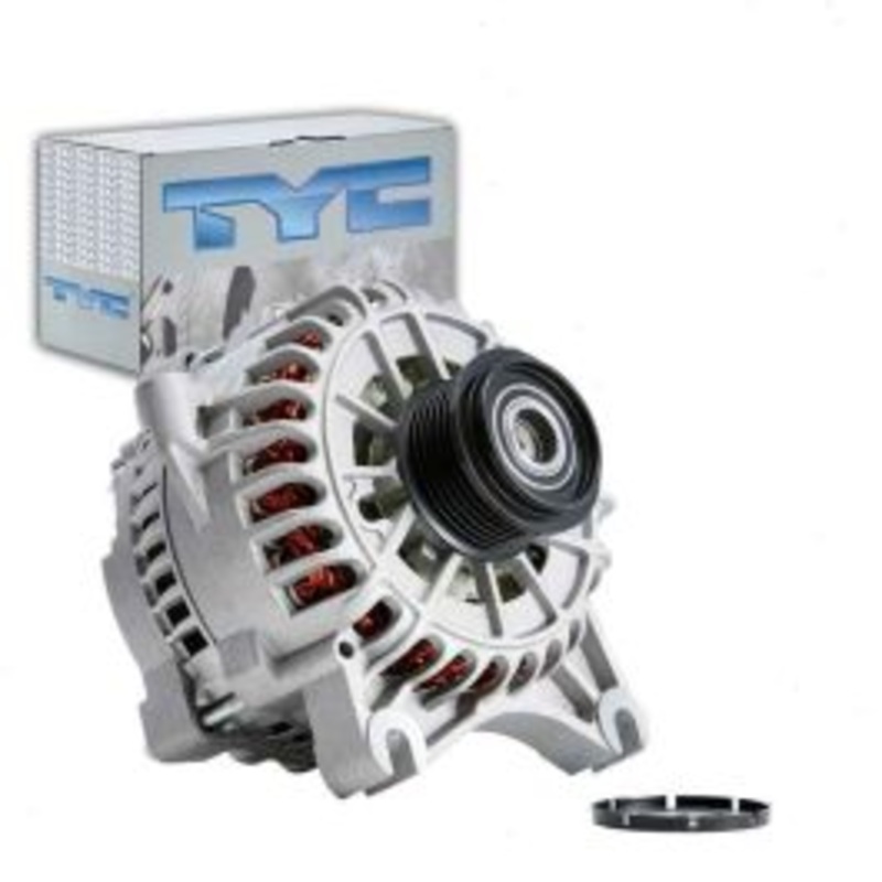 TYC Alternator for 2005-2008 Ford Mustang 4.6L V8