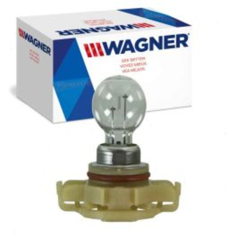 Wagner 2504 Multi Purpose Light Bulb