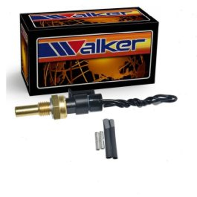 Walker Products Coolant Temperature Sensor for 2005-2011 Saab 9-5 9-7x