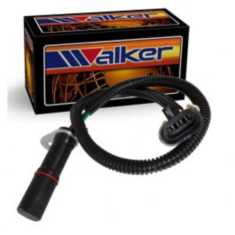Walker Products Crankshaft Position Sensor for 1994-2002 GMC B7 C1500 C2500 C3500 C3500HD G2500 Suburban