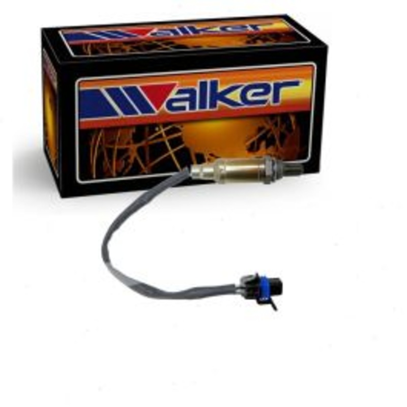 Walker Products Downstream Front Oxygen (O2) Sensor for 1996-1999 Oldsmobile Aurora
