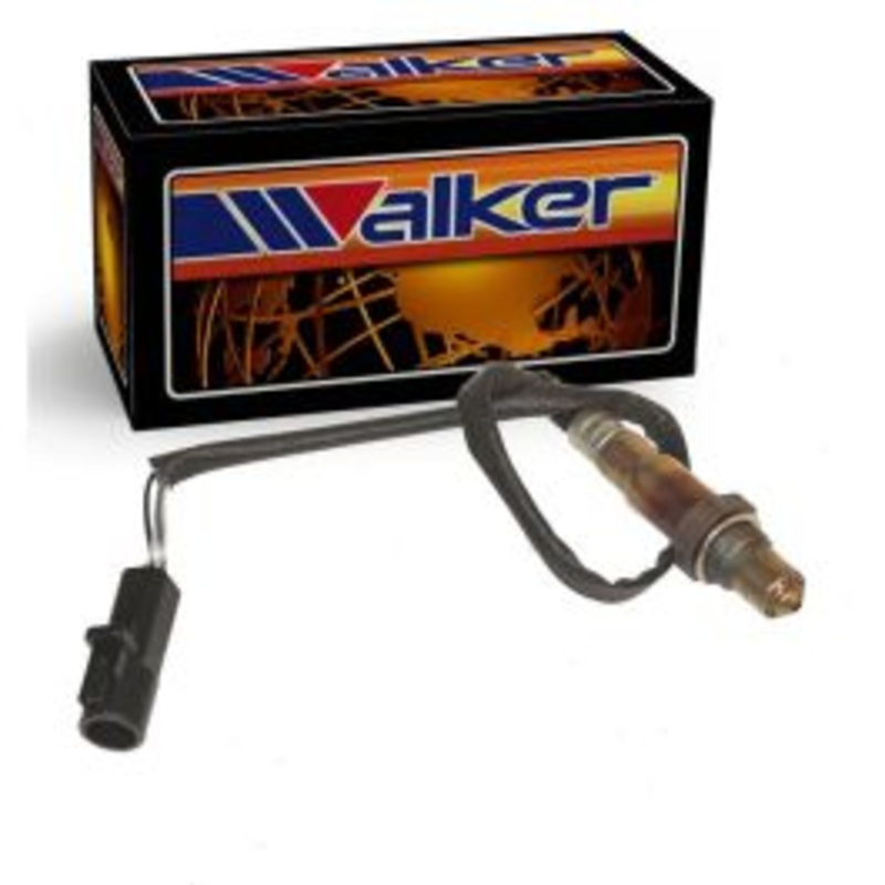 Walker Products Downstream Left Oxygen (O2) Sensor for 2004-2008 Ford Explorer F-150 Sport Trac