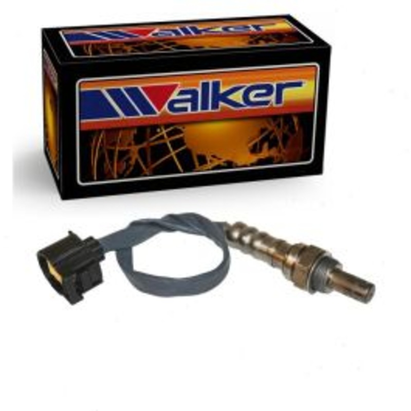 Walker Products Upstream Left Oxygen (O2) Sensor for 2001-2003 Dodge 1500 2500 3500 Ram