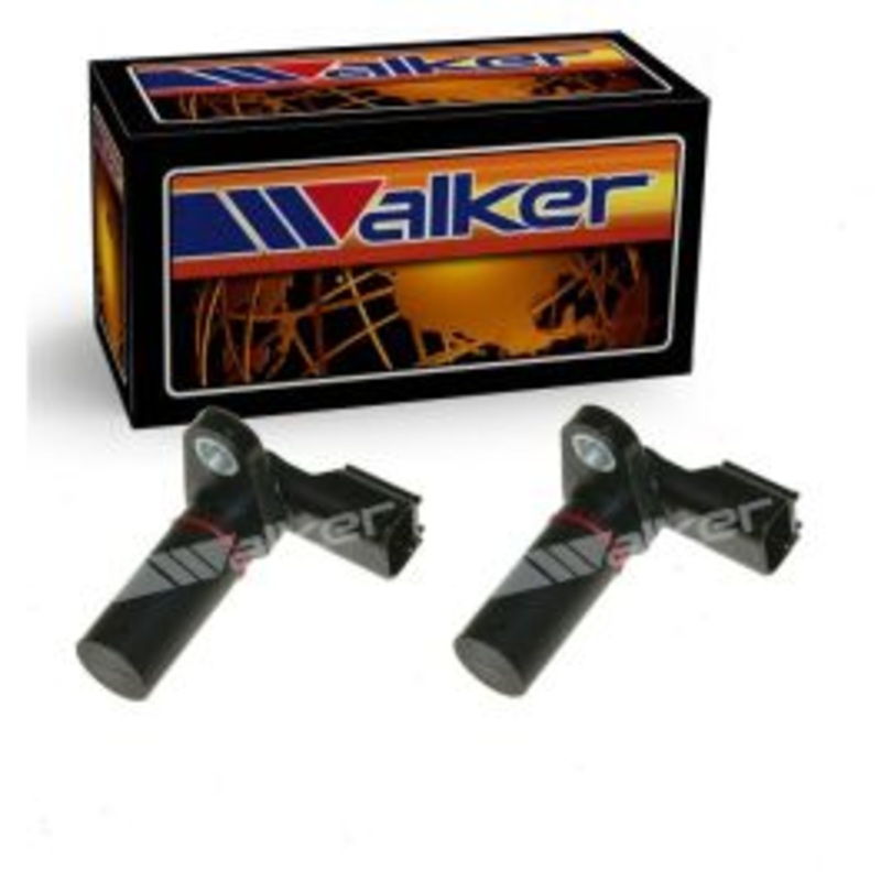 2 pc Walker Products Camshaft Position Sensors for 2007-2015 Mazda 6 CX-9