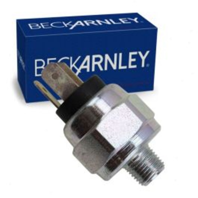 Beck/Arnley 201-1086 Brake Light Switch