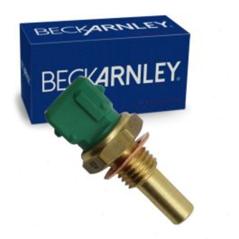 Beck/Arnley Coolant Temp Sensor for 1986-1994 Nissan D21 2.4L 3.0L L4 V6