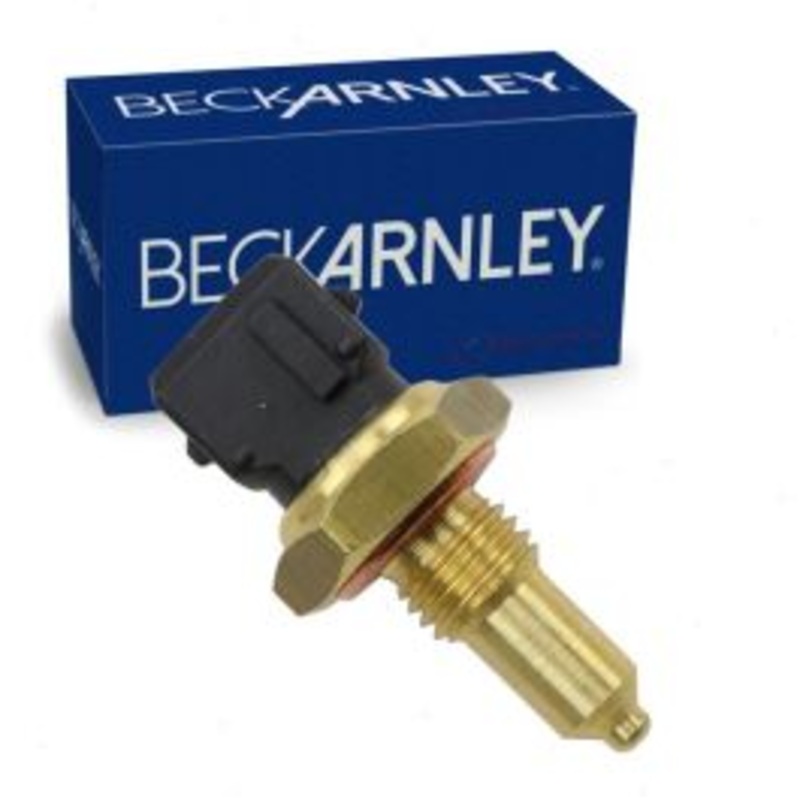 Beck/Arnley Coolant Temp Sensor for 2001-2006 BMW 330Ci 3.0L L6