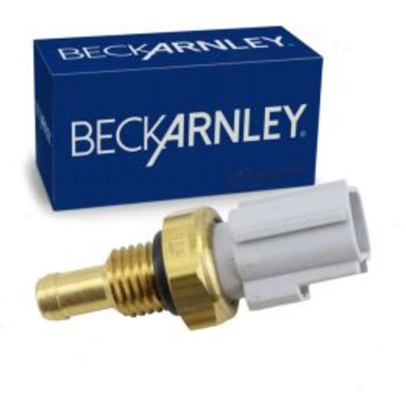 Beck/Arnley Coolant Temp Sensor for 2005 Jaguar Super V8 4.2L V8