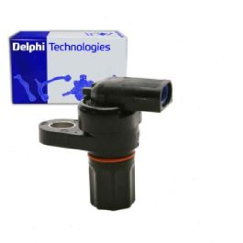 Delphi Rear ABS Wheel Speed Sensor for 1997-2001 Mercury Mountaineer