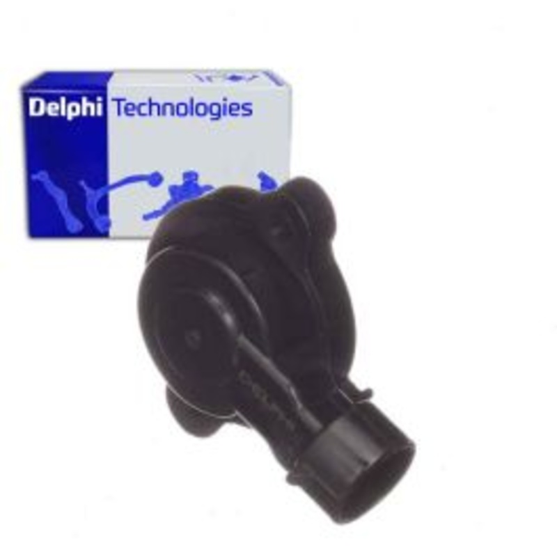 Delphi Throttle Position Sensor for 1996-2000 GMC K2500 5.0L 5.7L 7.4L V8