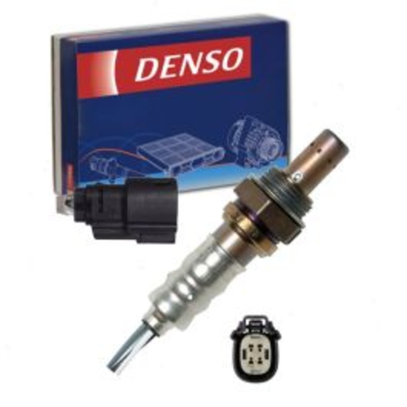 DENSO 234-4489 Oxygen (O2) Sensor