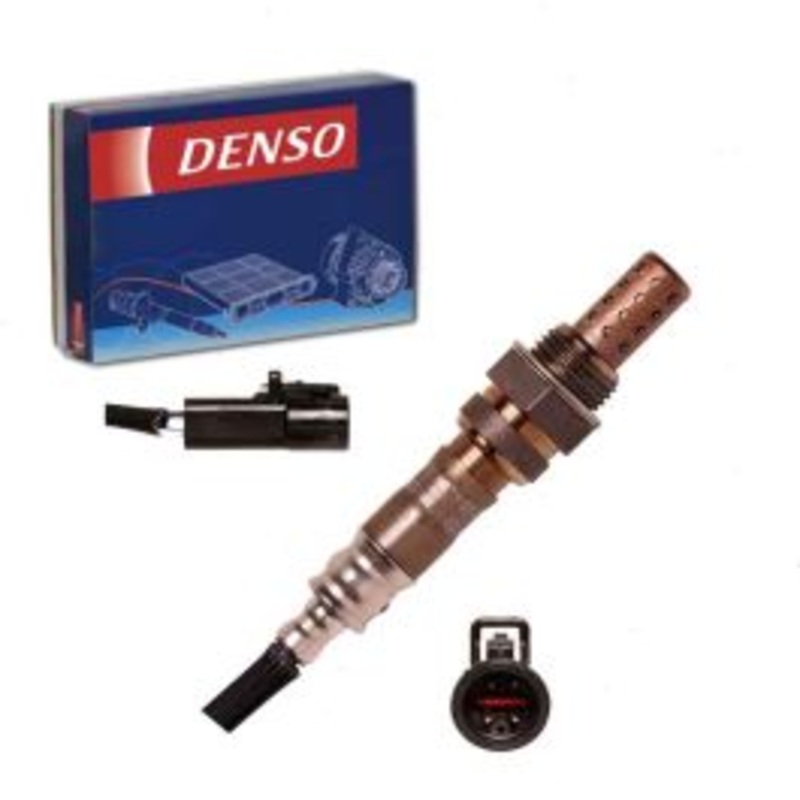 DENSO Downstream Oxygen (O2) Sensor for 1996-1997 Mercury Mystique 2.5L V6