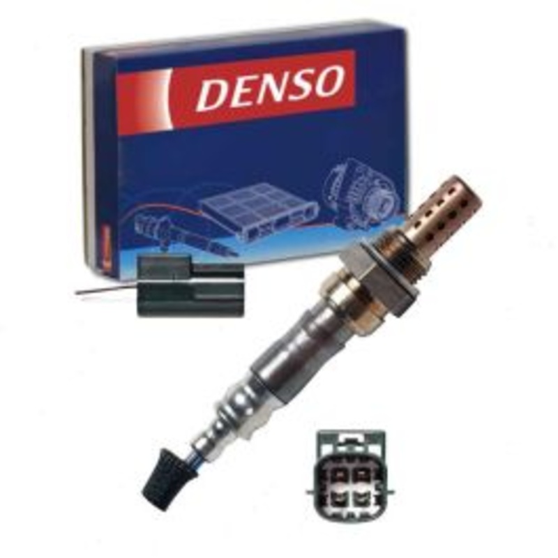 DENSO Downstream Oxygen (O2) Sensor for 2002-2003 Infiniti QX4