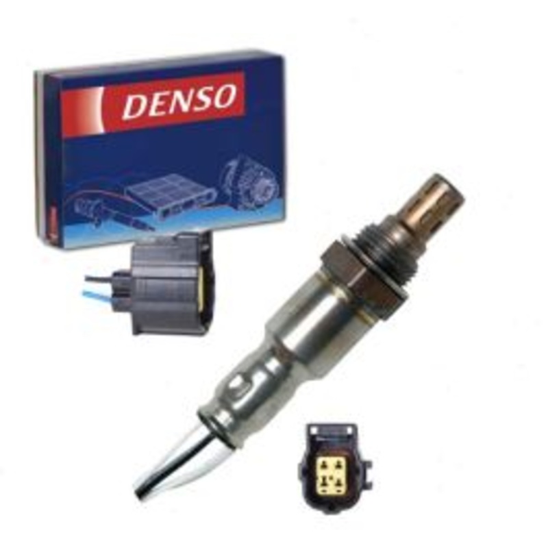 DENSO Downstream Oxygen (O2) Sensor for 2014-2019 Ram ProMaster 2500 3.6L V6