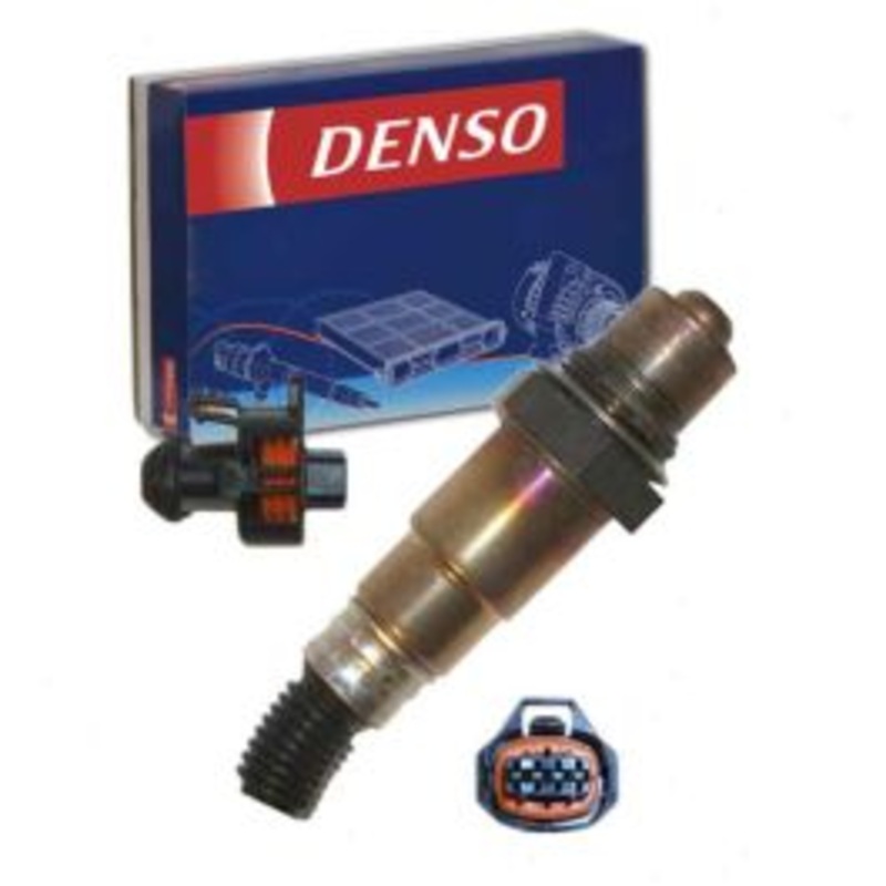 DENSO Downstream Oxygen (O2) Sensor for 2018 Chevrolet Express 2500