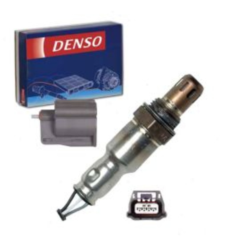 DENSO Downstream Right Oxygen (O2) Sensor for 2012-2014 Nissan Murano 3.5L V6