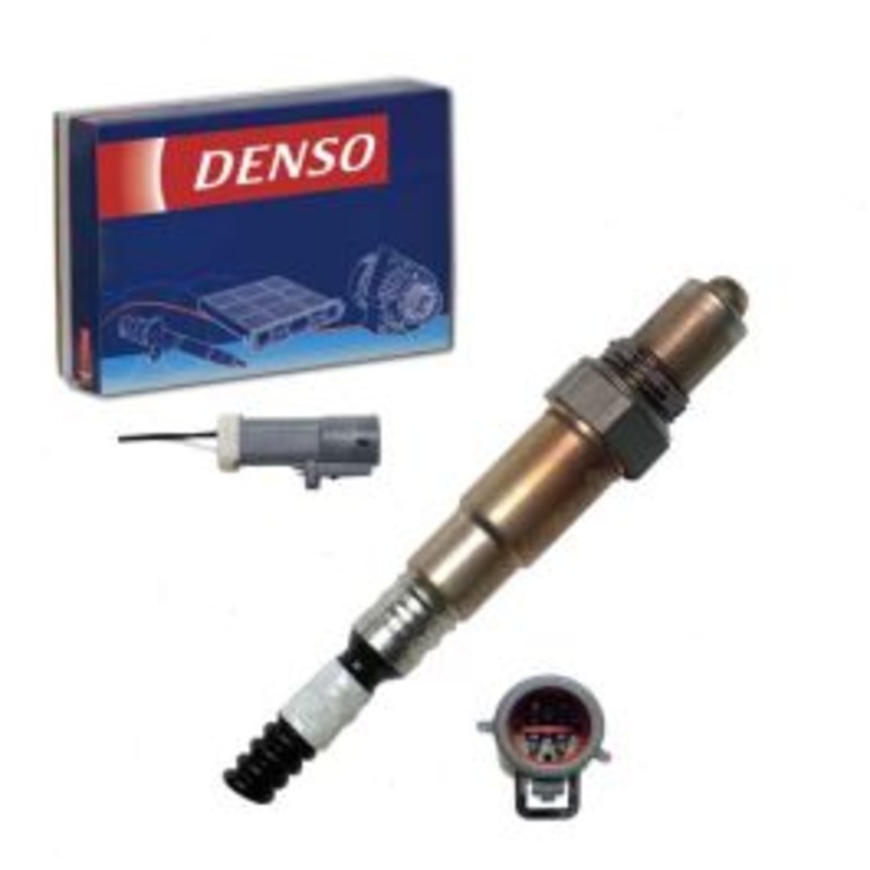 DENSO Upstream Left Oxygen (O2) Sensor for 2007-2010 Mazda B4000 4.0L V6