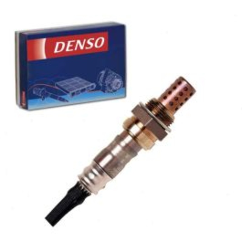 DENSO Upstream Oxygen (O2) Sensor for 1990-1993 Mercedes-Benz 300SL 3.0L L6