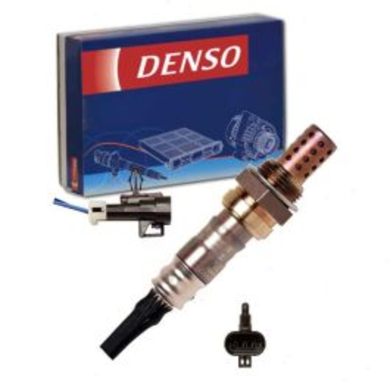 DENSO Upstream Oxygen (O2) Sensor for 1993 Oldsmobile Silhouette 3.8L V6