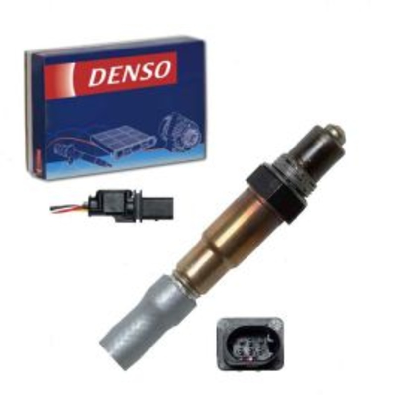 DENSO Upstream Right Air Fuel Ratio Sensor for 2009-2017 Volkswagen CC 3.6L V6