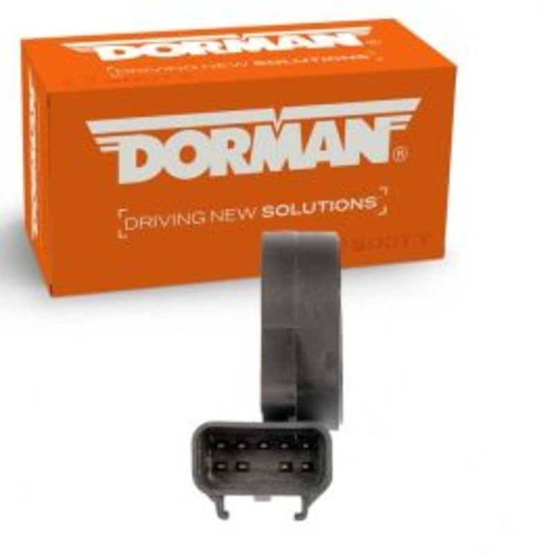 Dorman Accelerator Pedal Sensor for 2003-2005 GMC Yukon