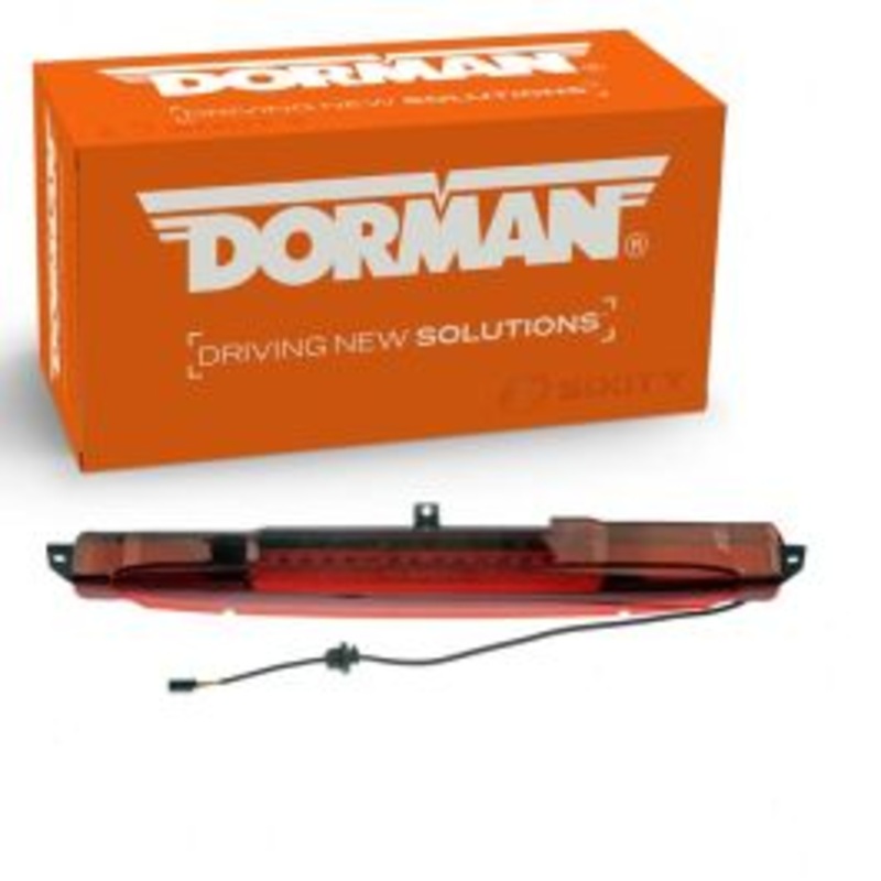 Dorman Center High Mount Stop Light for 2002-2006 Chevrolet Trailblazer EXT