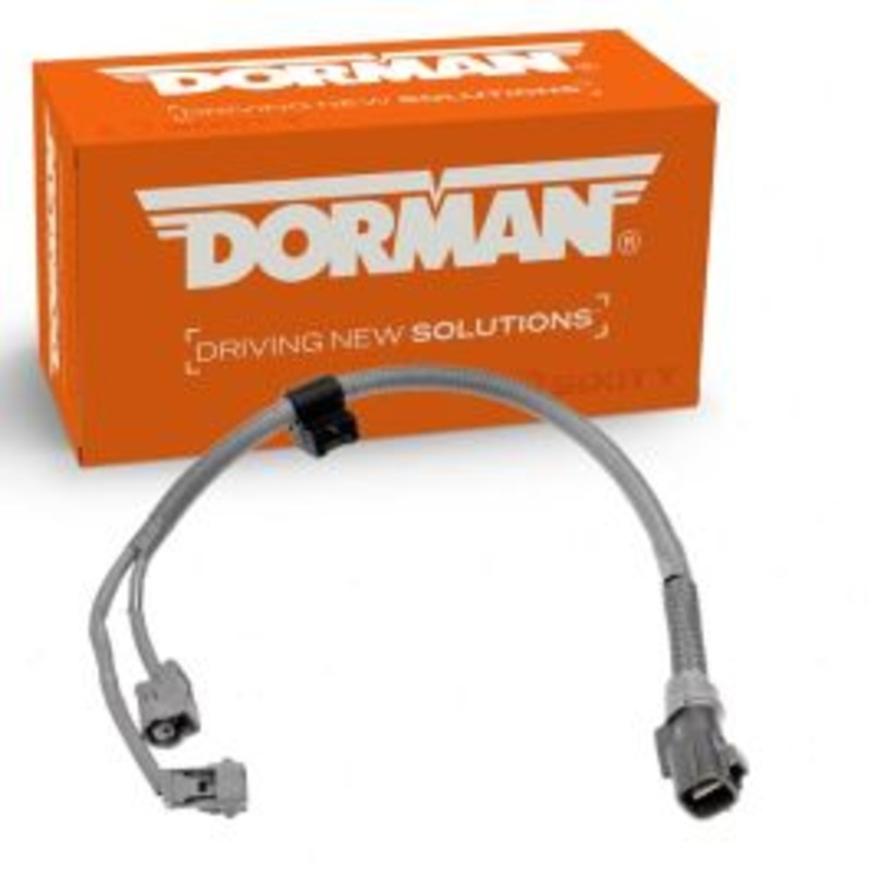 Dorman Ignition Knock Sensor Connector for 1999-2002 Toyota Solara 3.0L V6