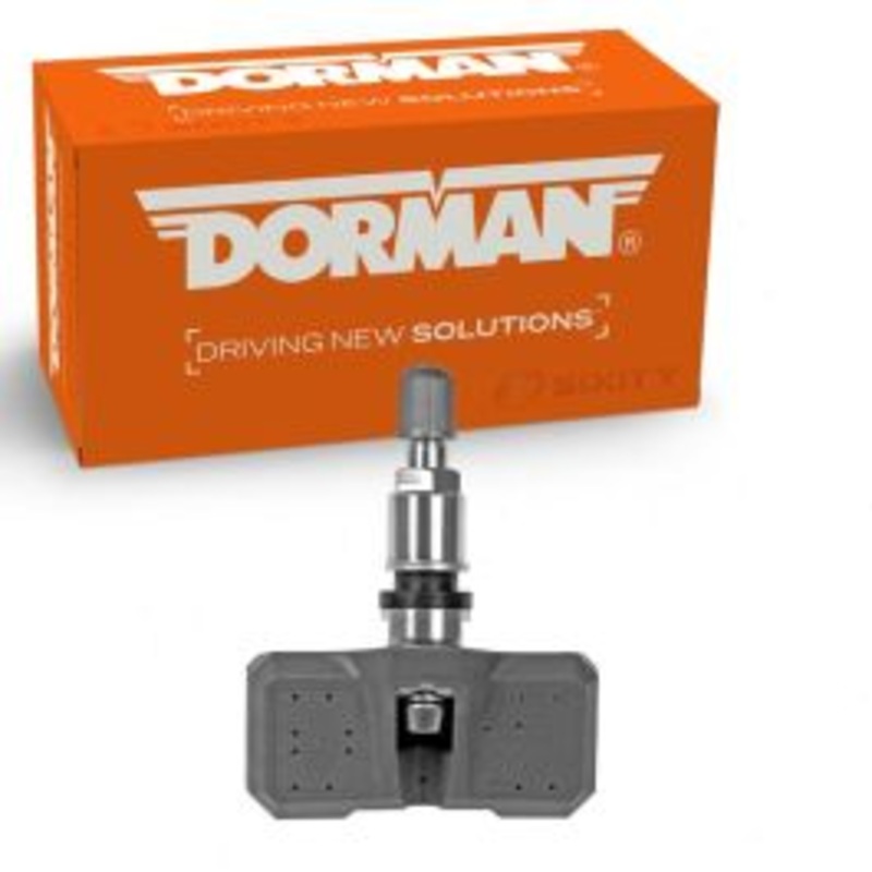 Dorman Tire Pressure Monitoring System Sensor for 2008-2010 Jeep Commander