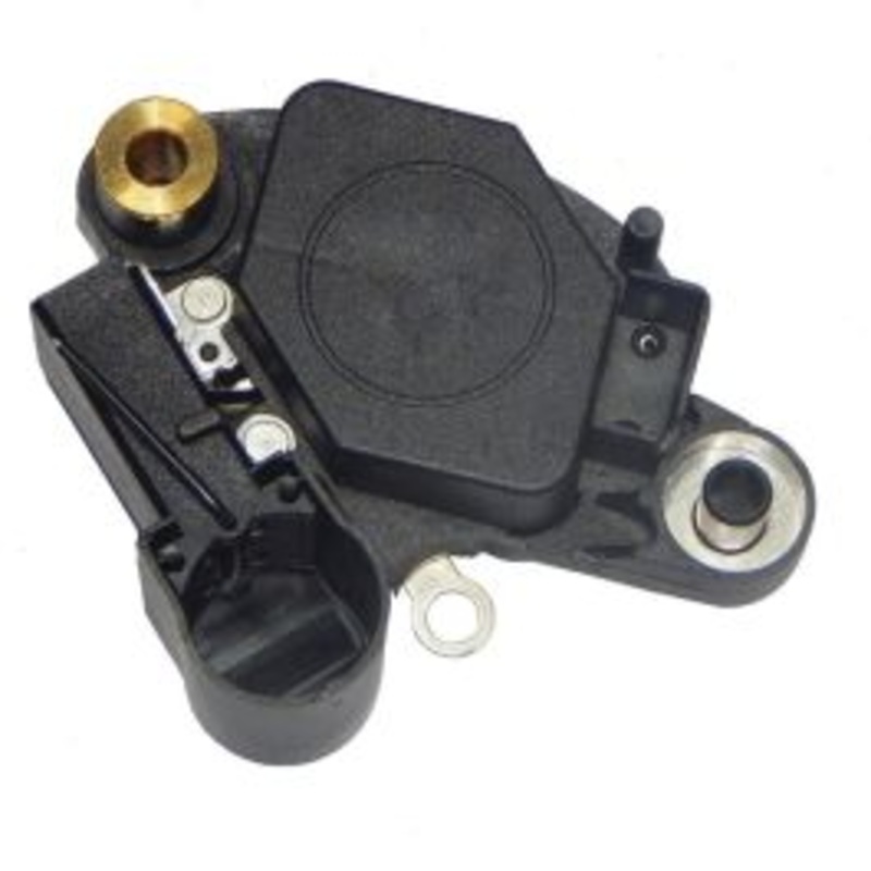 Hitachi Voltage Regulator for 1999-2000 Hyundai Elantra 2.0L L4