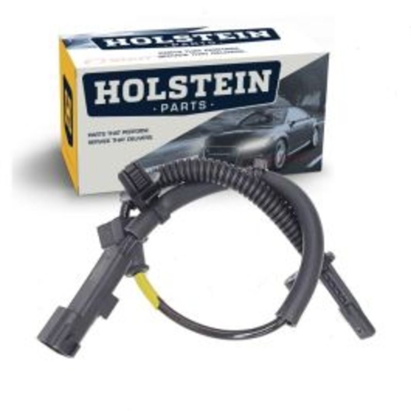 Holstein 2ABS2992 ABS Wheel Speed Sensor