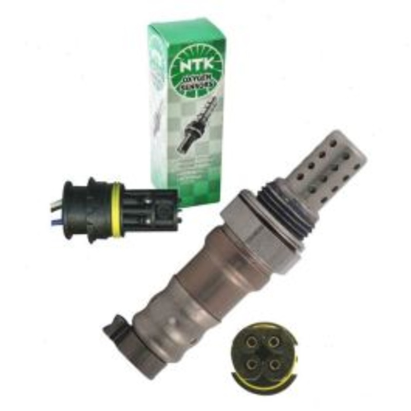 NGK NTK Downstream Left Oxygen (O2) Sensor for 2003-2006 Mercedes-Benz E55 AMG 5.5L V8