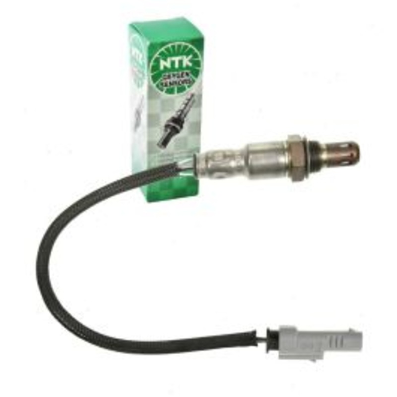 NGK NTK Downstream Left Oxygen (O2) Sensor for 2015-2020 GMC Yukon XL 5.3L 6.2L V8