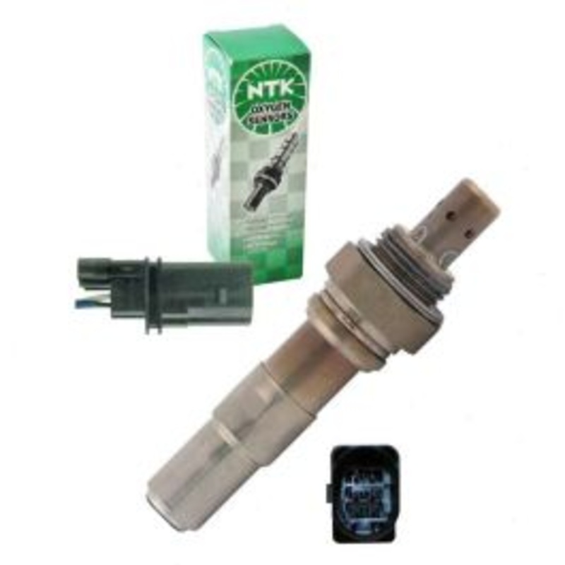 NGK NTK Upstream Air Fuel Ratio Sensor for 2005-2008 Audi A6 Quattro 3.2L V6