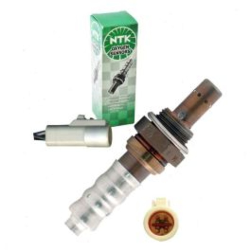 NGK NTK Upstream Left Oxygen (O2) Sensor for 2006-2011 Lincoln Town Car 4.6L V8