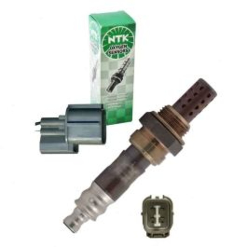 NGK NTK Upstream Oxygen (O2) Sensor for 1995-1999 Honda Accord 2.7L 3.0L V6