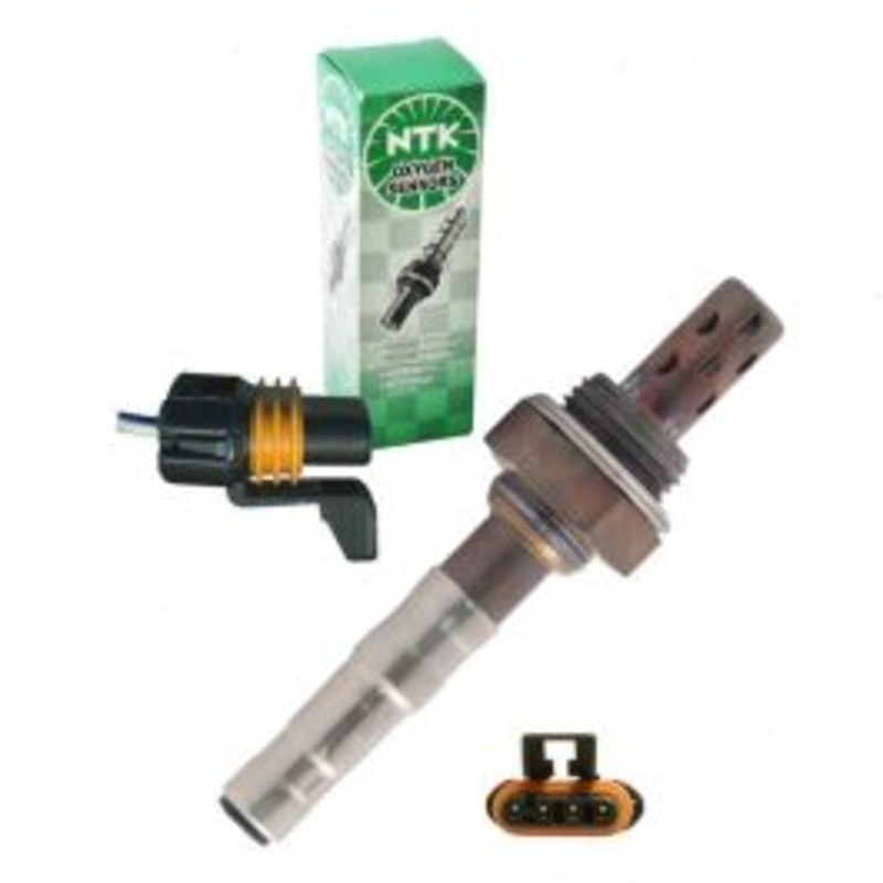 NGK NTK Upstream Right Oxygen (O2) Sensor for 1996-1999 Chevrolet C1500 Suburban 5.7L V8