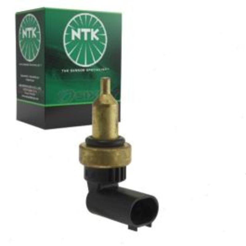 NTK Coolant Temperature Sensor for 2018-2021 Mercedes-Benz AMG GT 4.0L V8
