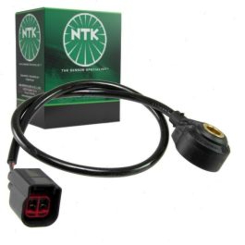 NTK Ignition Knock Detonation Sensor for 2004-2006 Ford F-450 Super Duty 6.8L V10