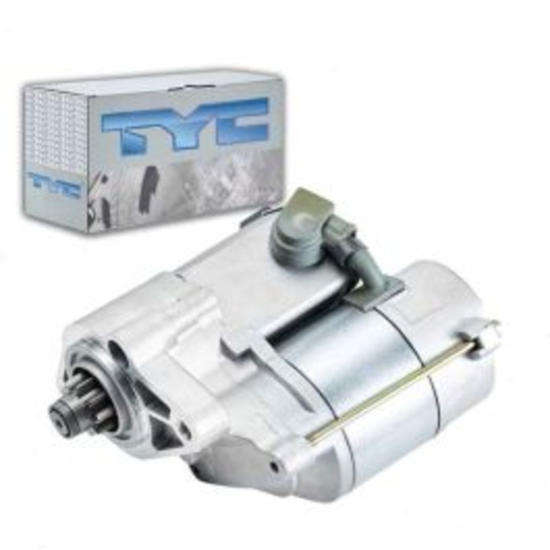 TYC 1-17671 Starter Motor