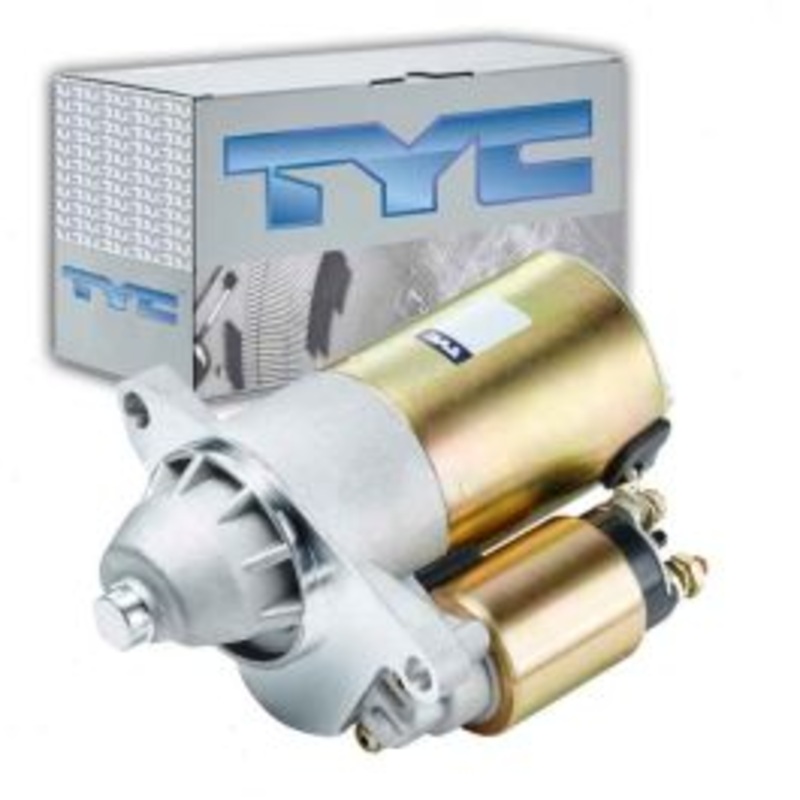TYC Starter Motor for 1998-2010 Mercury Mountaineer 4.0L V6